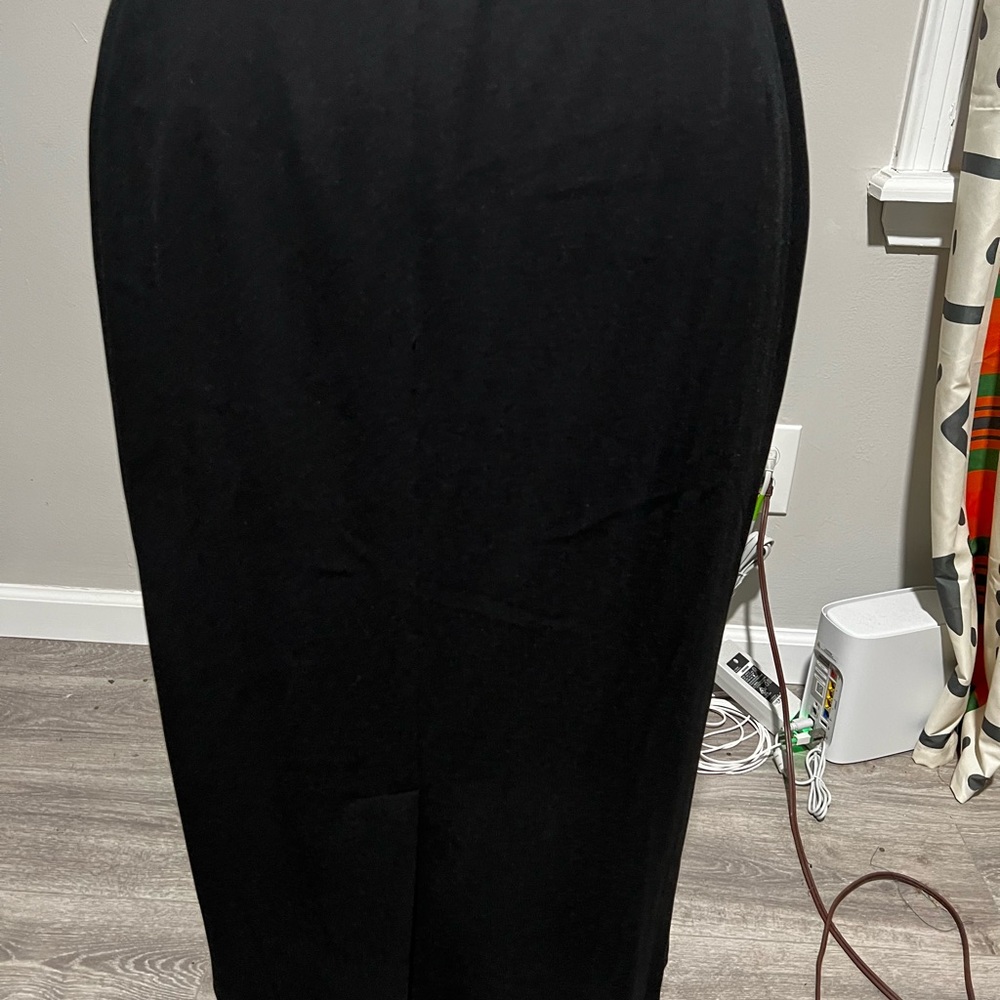 Plus Size Skirt - image 4